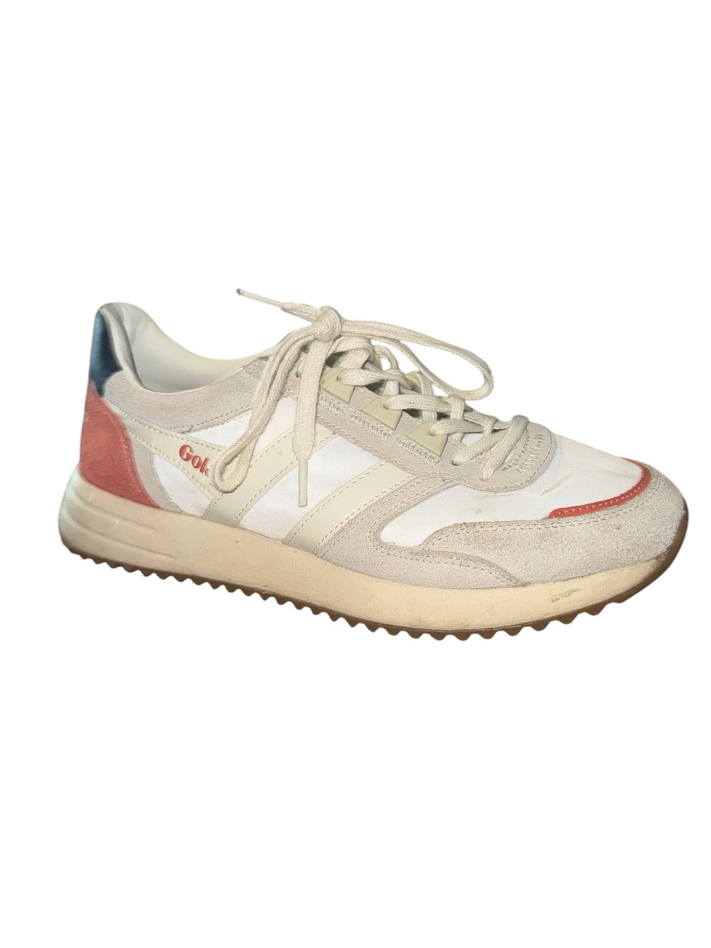 Gola Chicago Classic Trainers Women’s 8